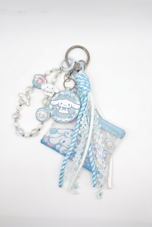 XXL Bagcharm "Cinnamoroll"