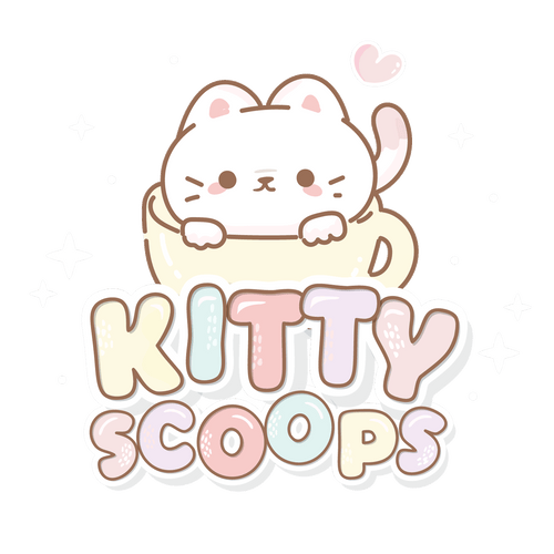 Kitty Scoops