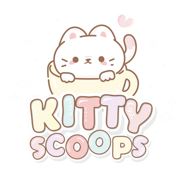 Kitty Scoops