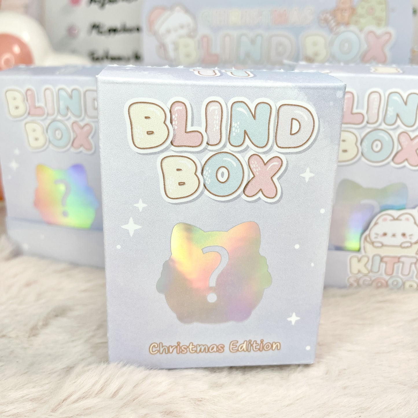Blindbox