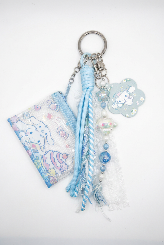 XXL Bagcharm "Cinnamoroll"